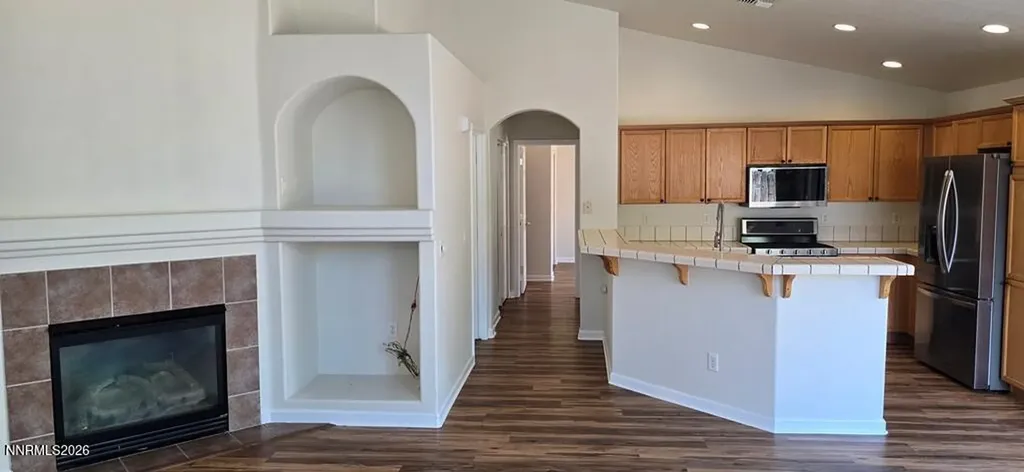 170 Stonecrest Verdi NV 89439