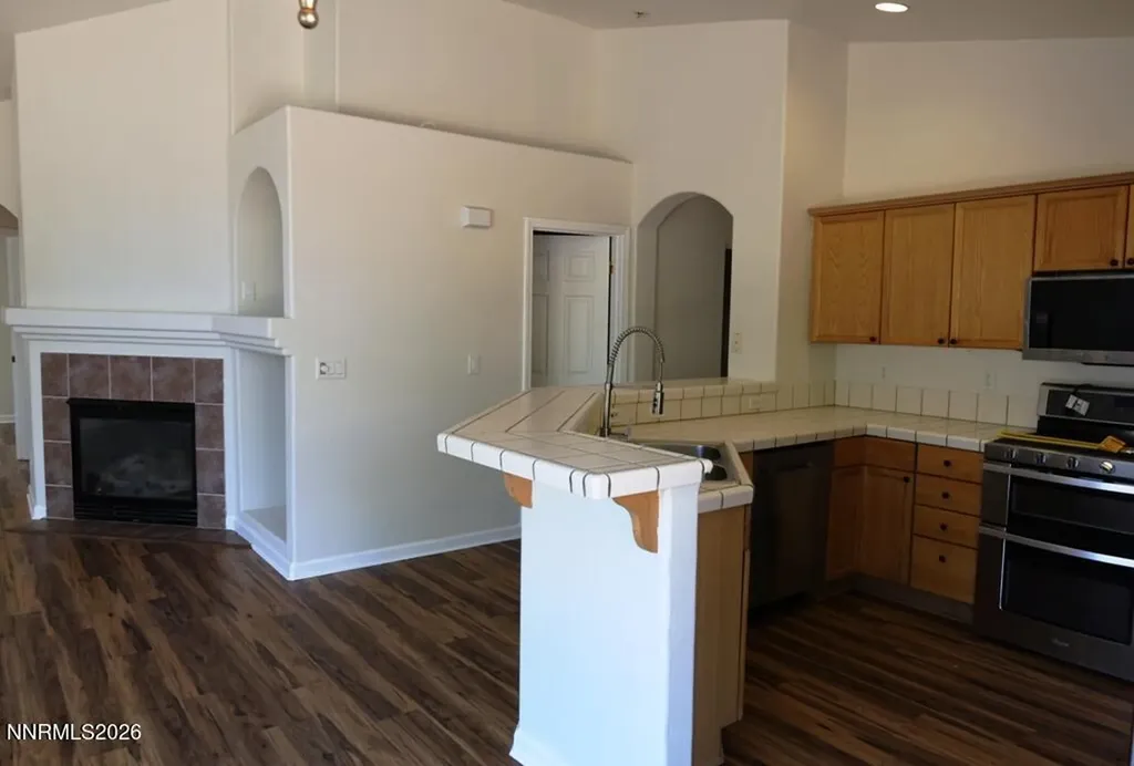 170 Stonecrest Verdi NV 89439