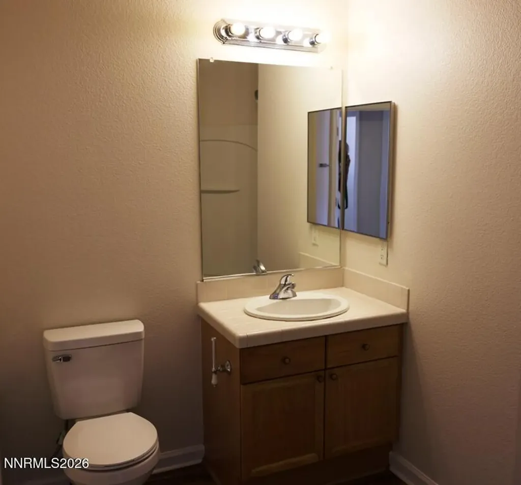 170 Stonecrest Verdi NV 89439