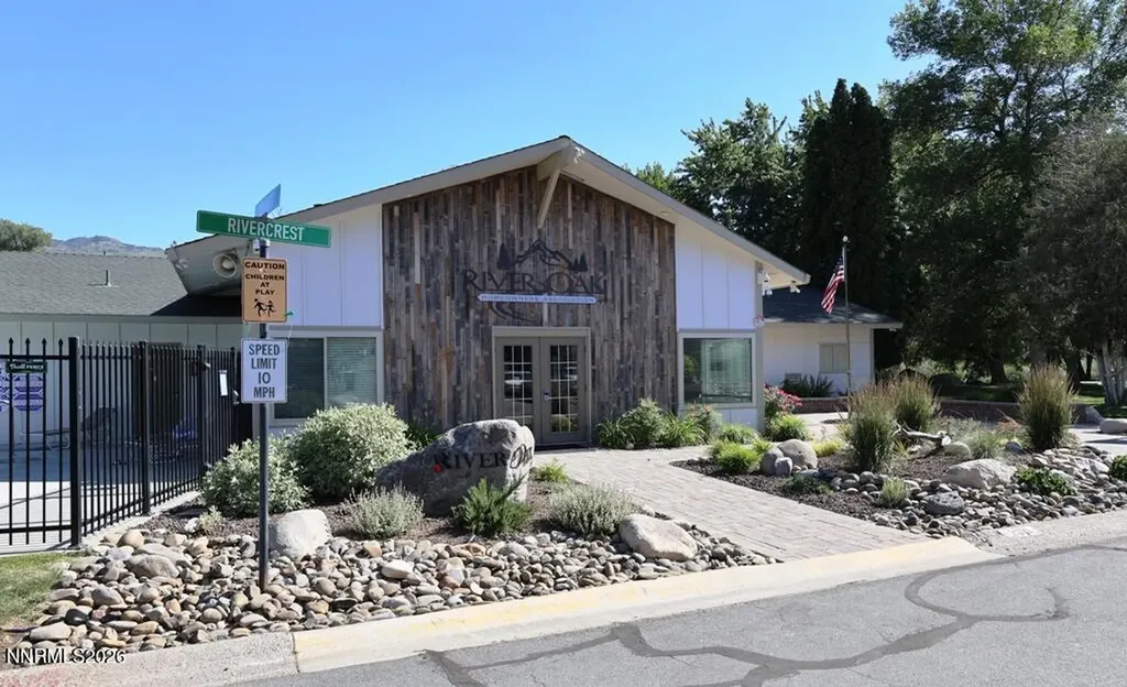 170 Stonecrest Verdi NV 89439