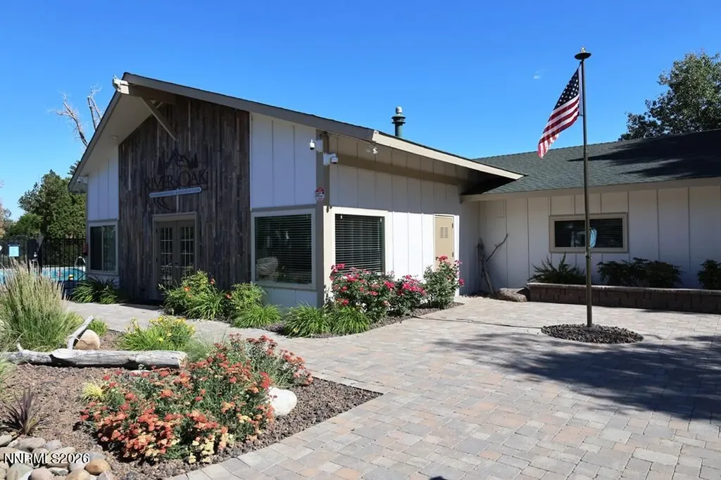 170 Stonecrest Verdi NV 89439