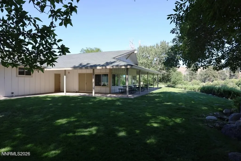 170 Stonecrest Verdi NV 89439