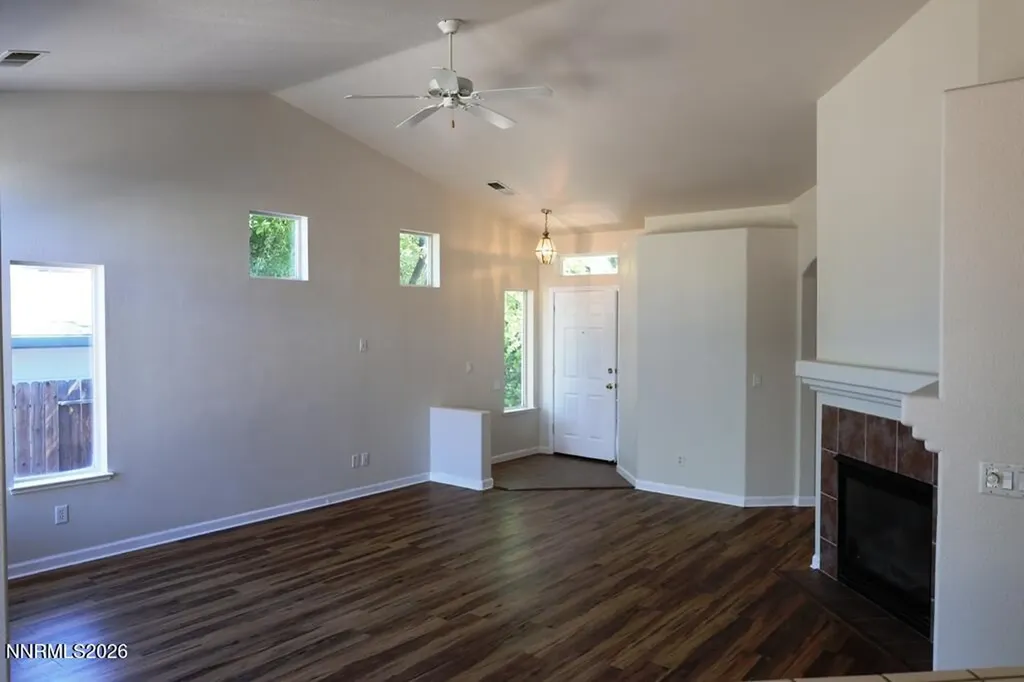 170 Stonecrest Verdi NV 89439