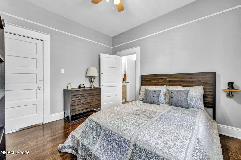 519 Sinclair Reno NV 89501