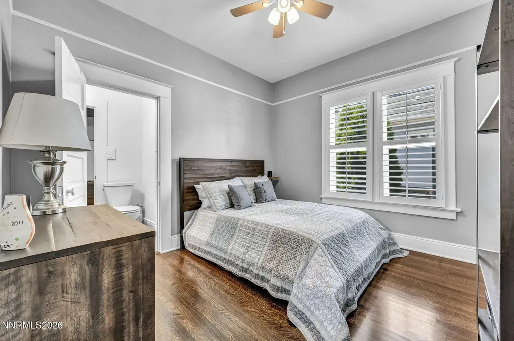 519 Sinclair Reno NV 89501