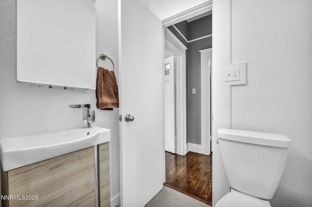 519 Sinclair Reno NV 89501