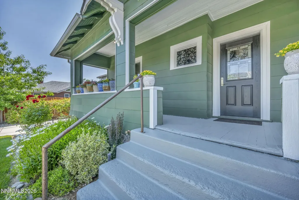 519 Sinclair Reno NV 89501