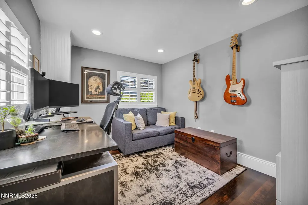 519 Sinclair Reno NV 89501