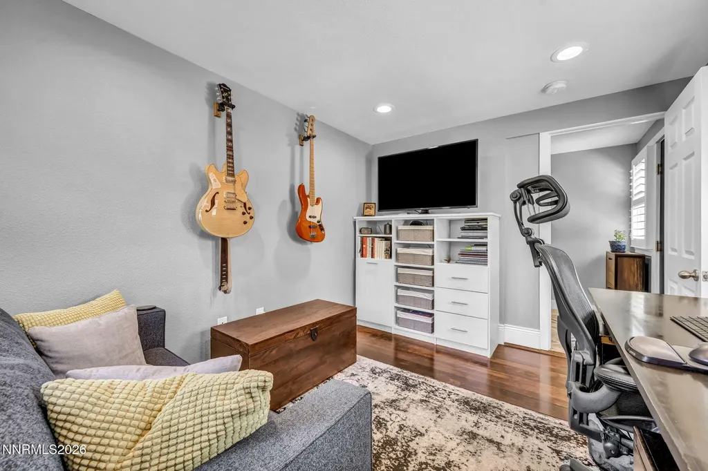 519 Sinclair Reno NV 89501