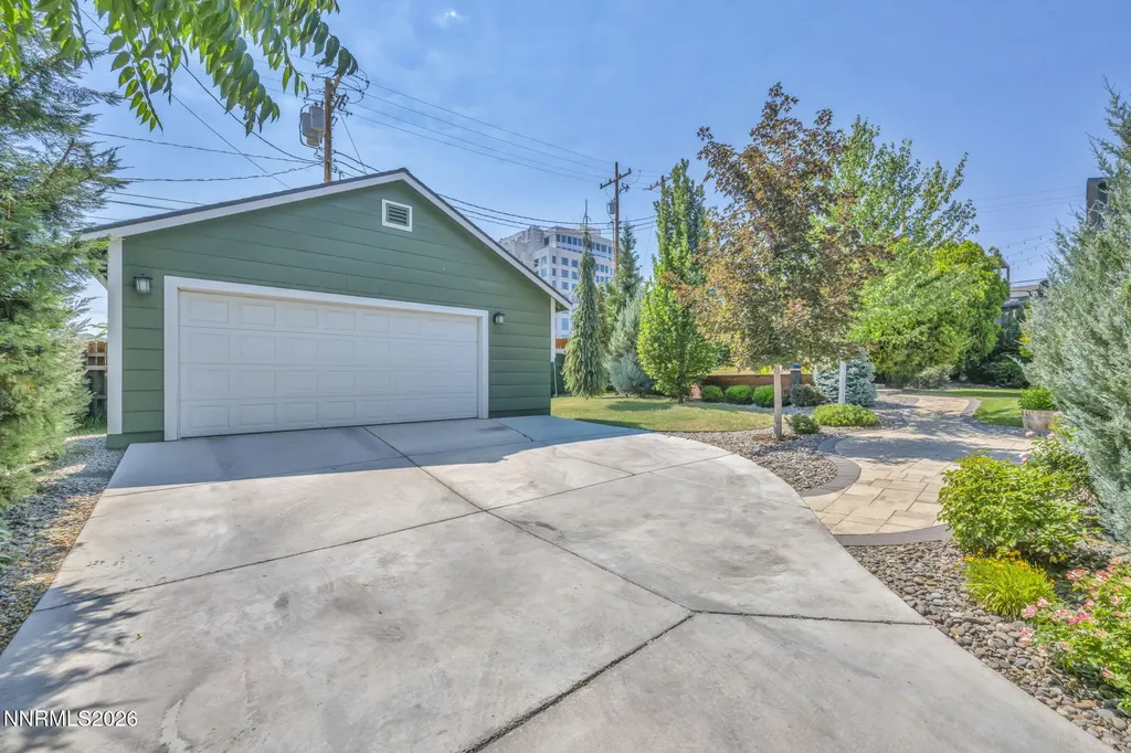 519 Sinclair Reno NV 89501