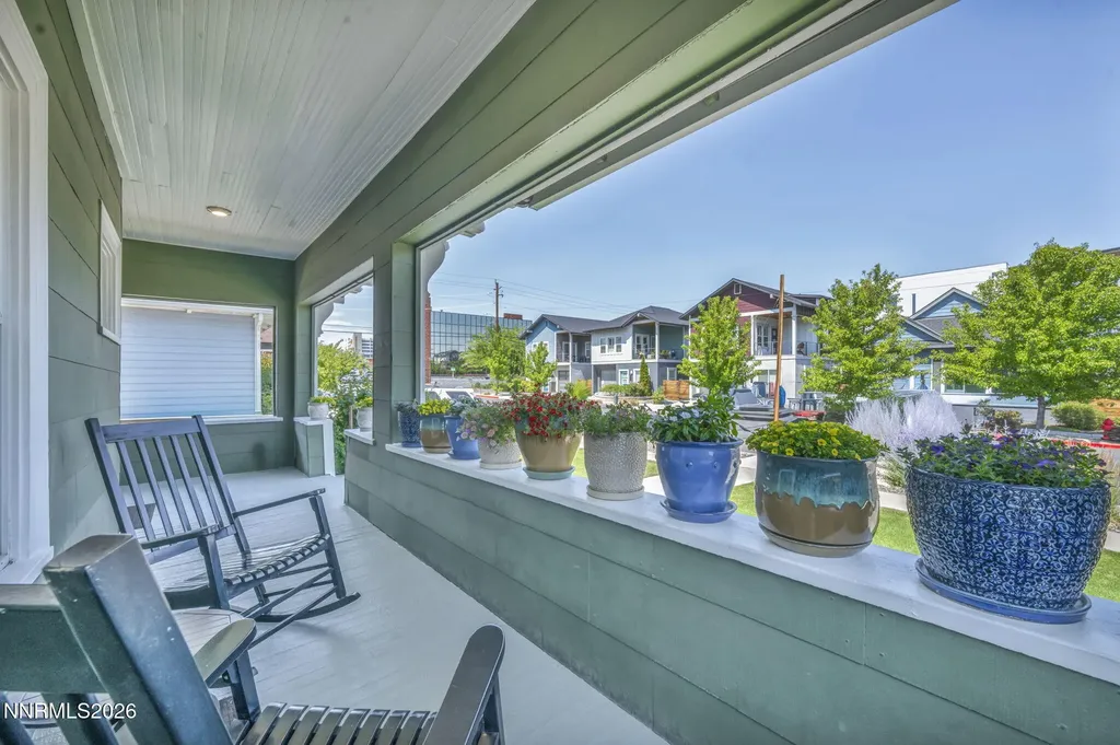 519 Sinclair Reno NV 89501