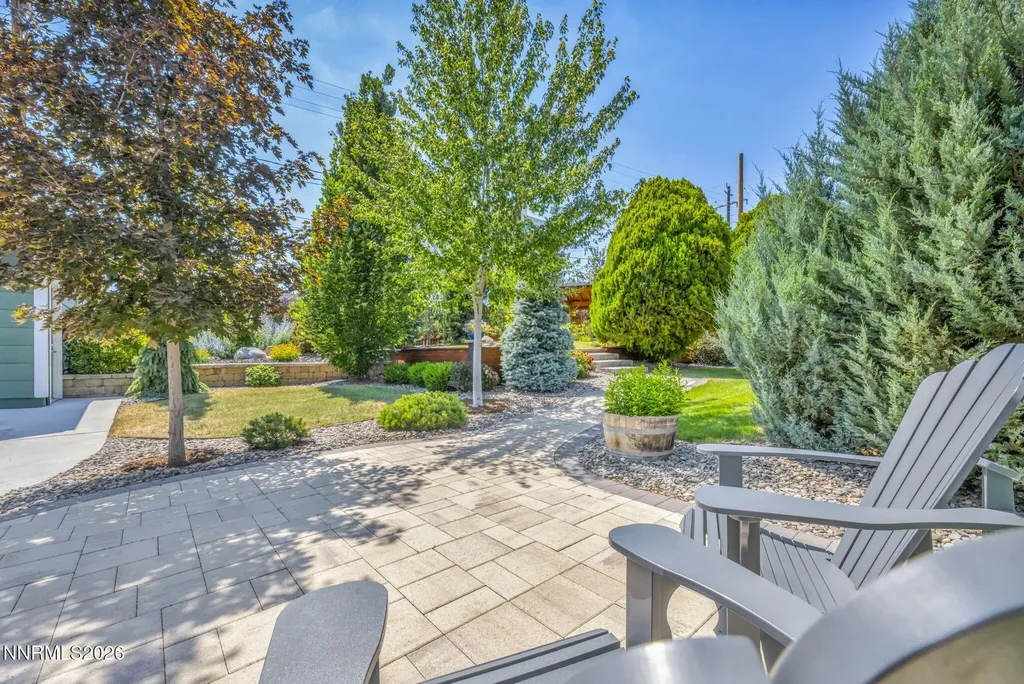 519 Sinclair Reno NV 89501
