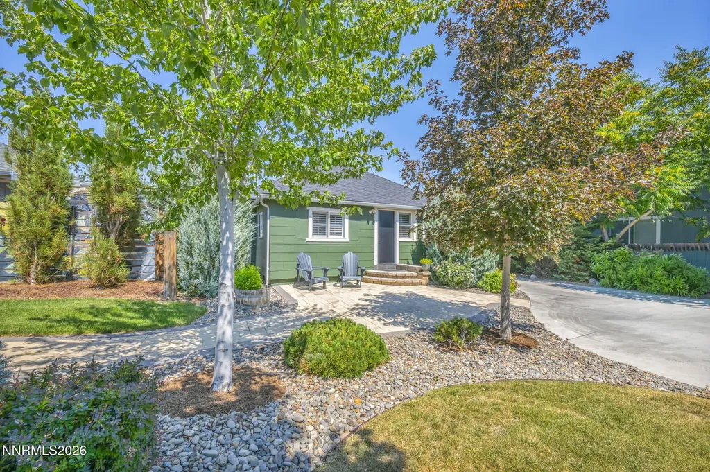519 Sinclair Reno NV 89501