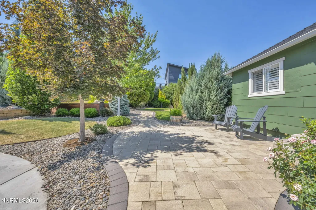 519 Sinclair Reno NV 89501