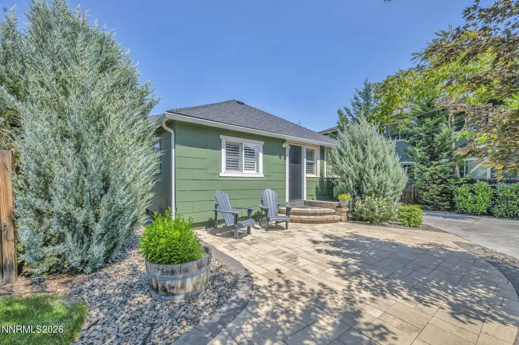 519 Sinclair Reno NV 89501