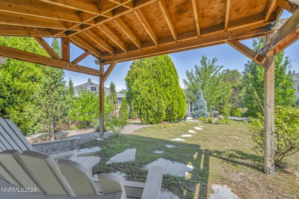519 Sinclair Reno NV 89501