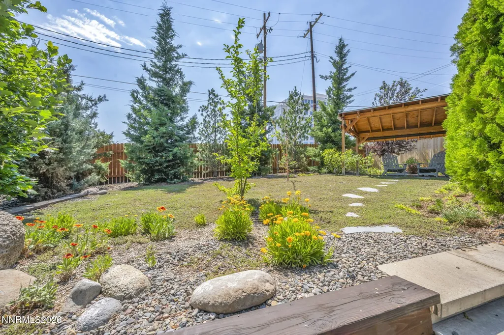 519 Sinclair Reno NV 89501