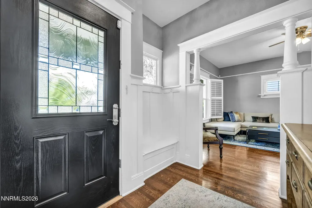 519 Sinclair Reno NV 89501