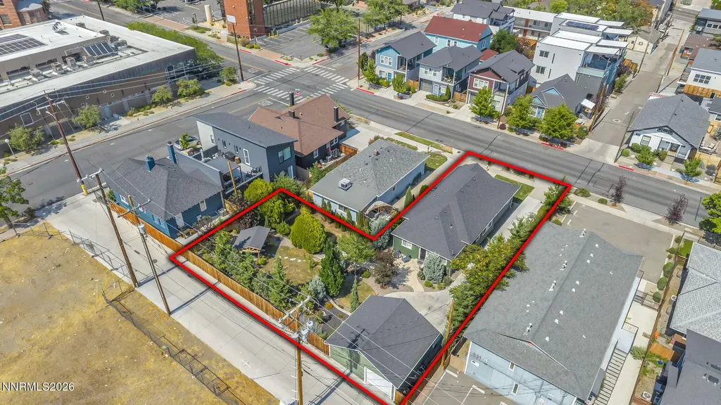 519 Sinclair Reno NV 89501