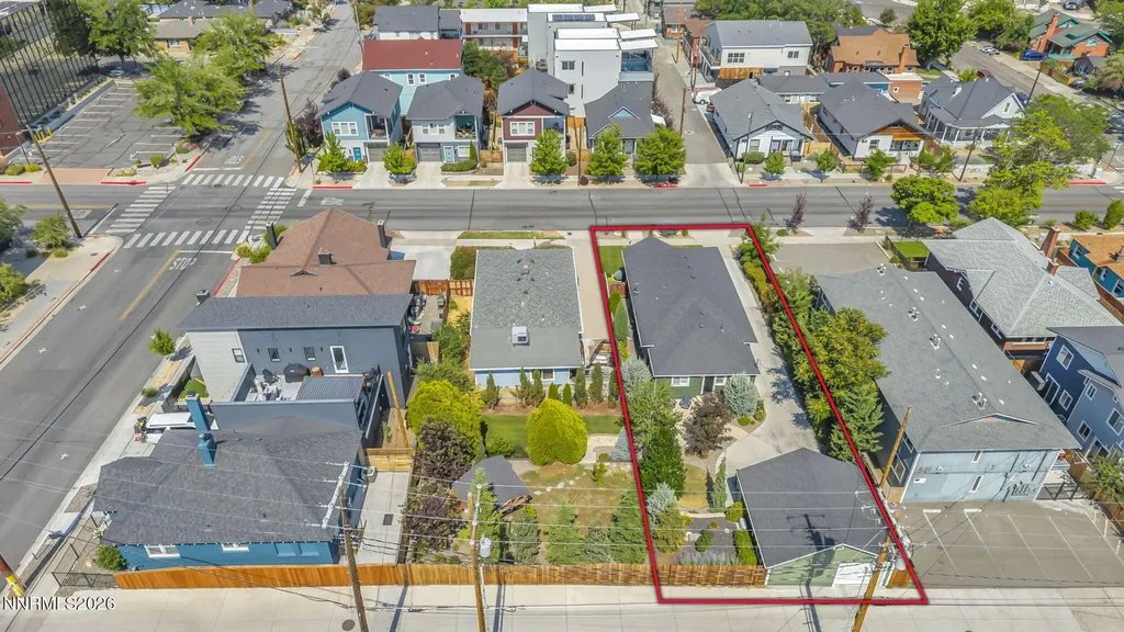 519 Sinclair Reno NV 89501