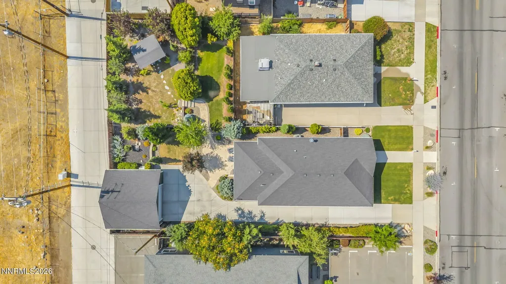 519 Sinclair Reno NV 89501