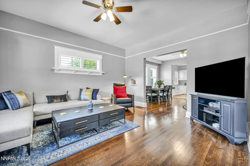 519 Sinclair Reno NV 89501