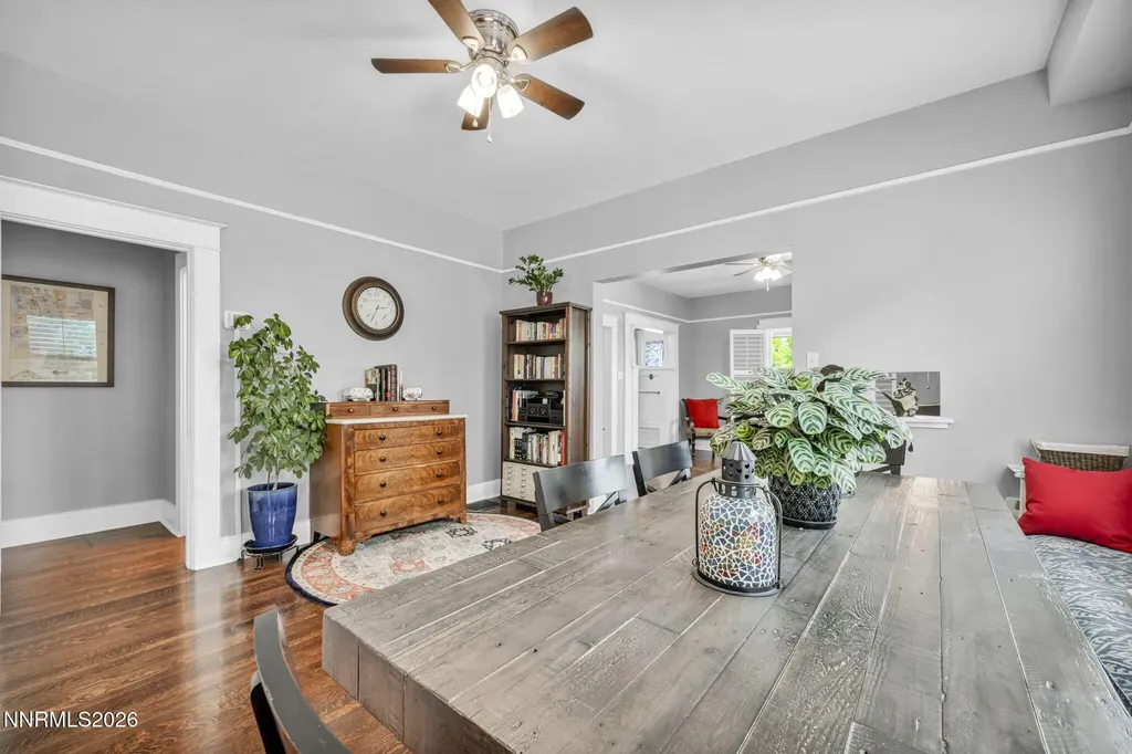 519 Sinclair Reno NV 89501