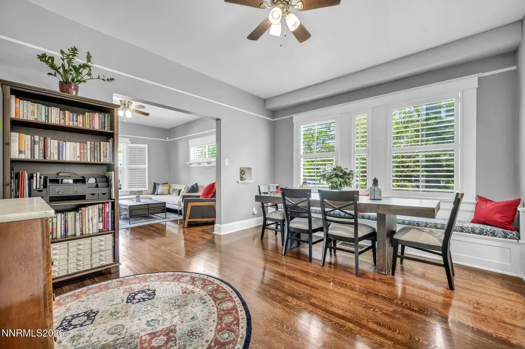 519 Sinclair Reno NV 89501