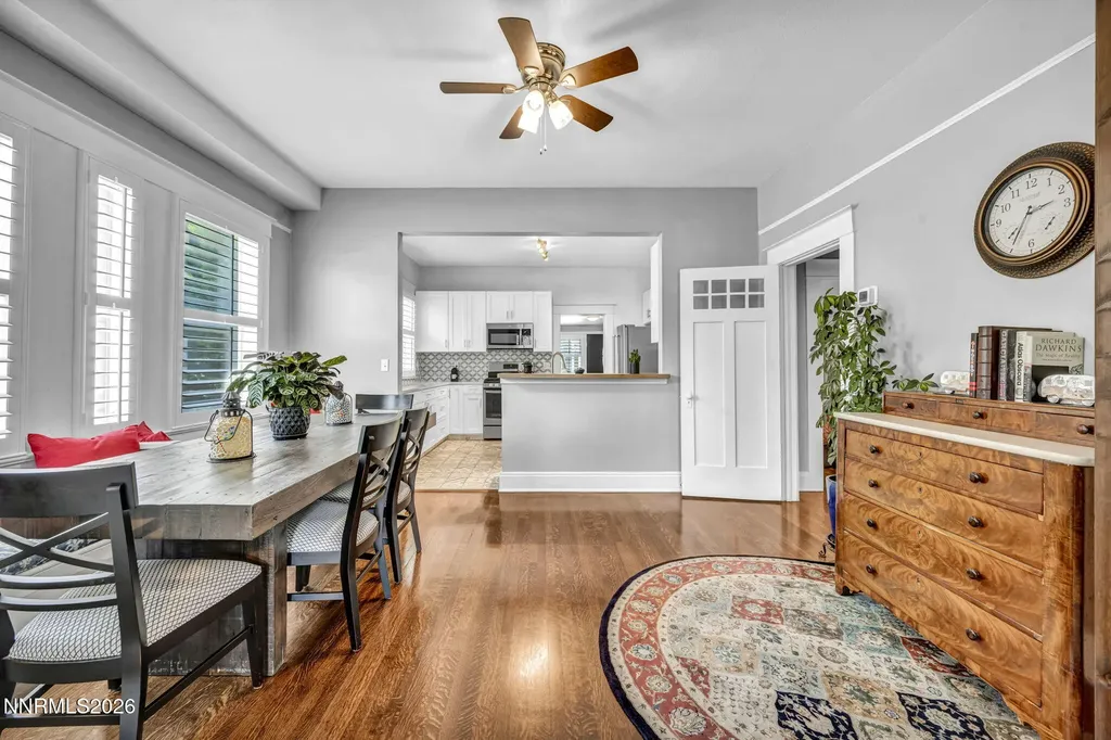 519 Sinclair Reno NV 89501
