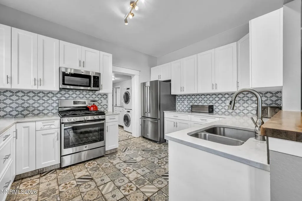 519 Sinclair Reno NV 89501