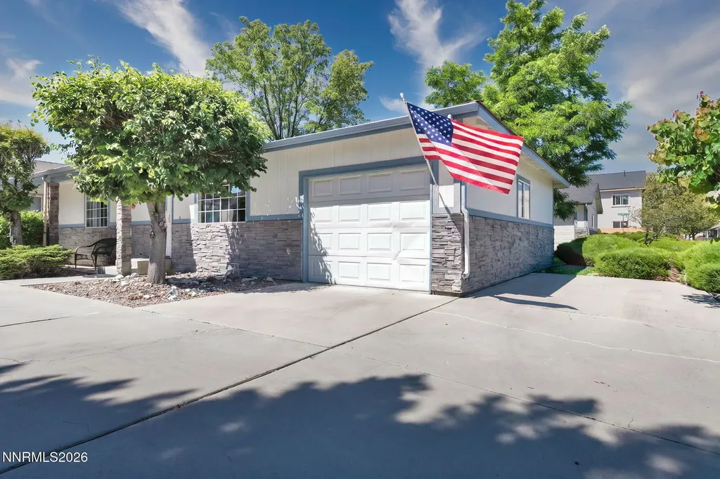 581 Stafford Carson City NV 89701