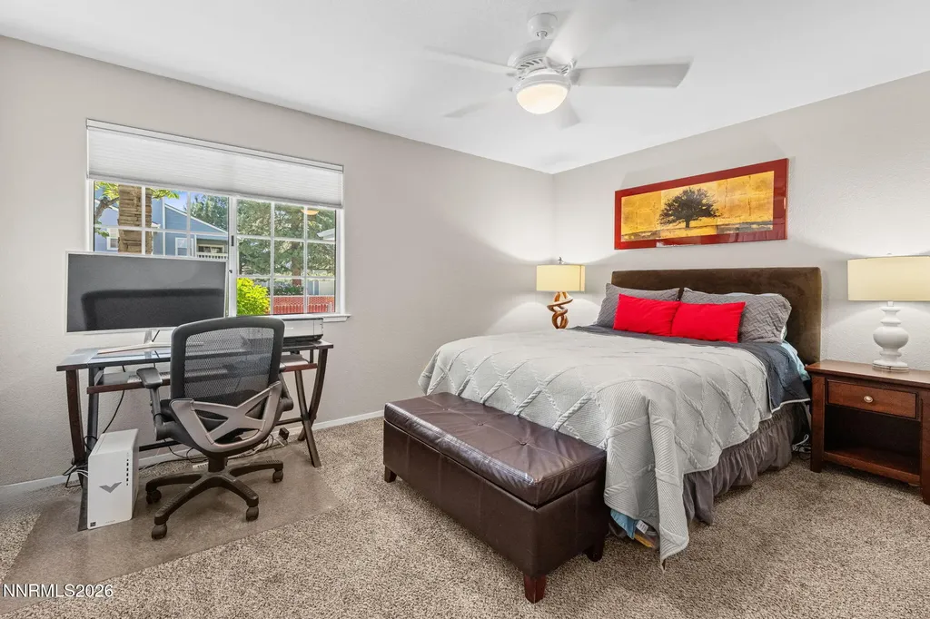 581 Stafford Carson City NV 89701