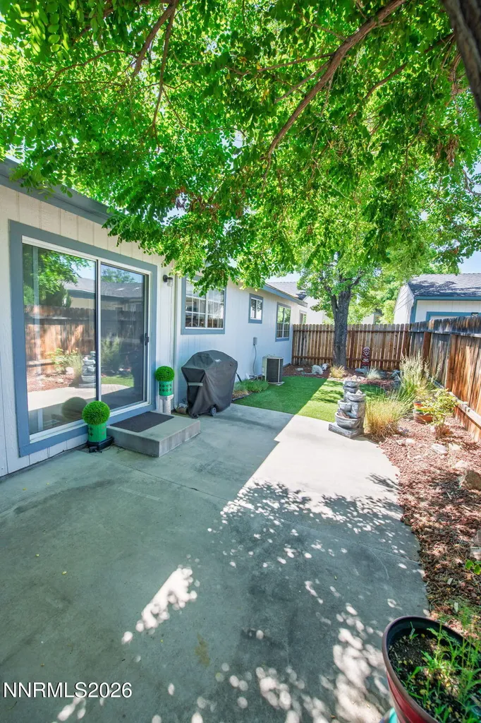 581 Stafford Carson City NV 89701