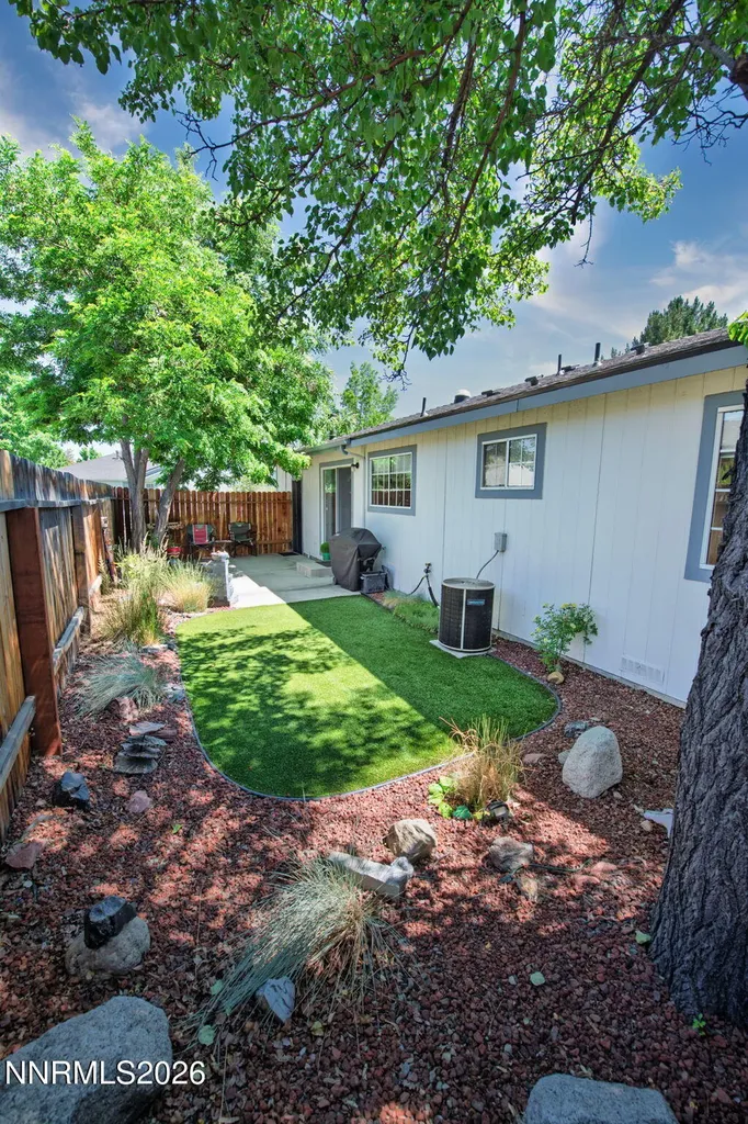 581 Stafford Carson City NV 89701