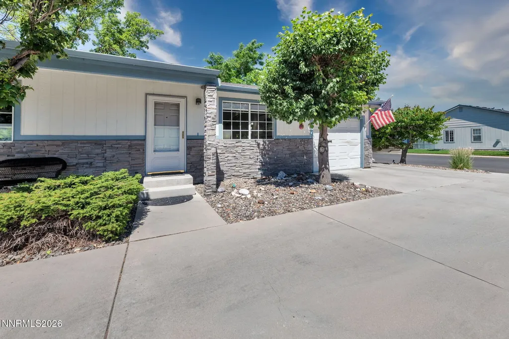 581 Stafford Carson City NV 89701