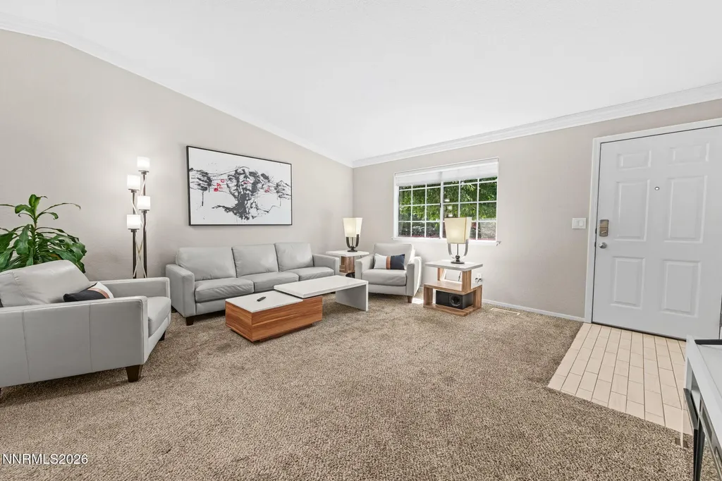 581 Stafford Carson City NV 89701