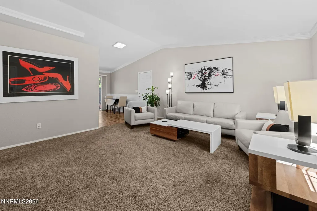 581 Stafford Carson City NV 89701