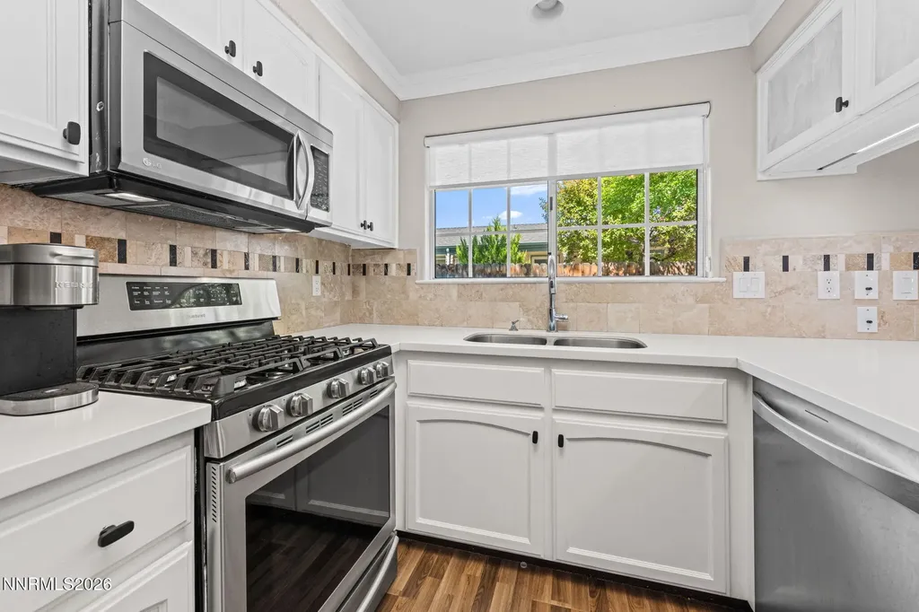 581 Stafford Carson City NV 89701