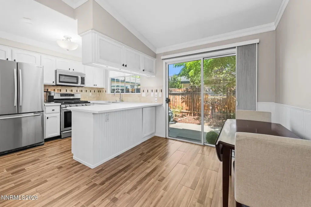 581 Stafford Carson City NV 89701