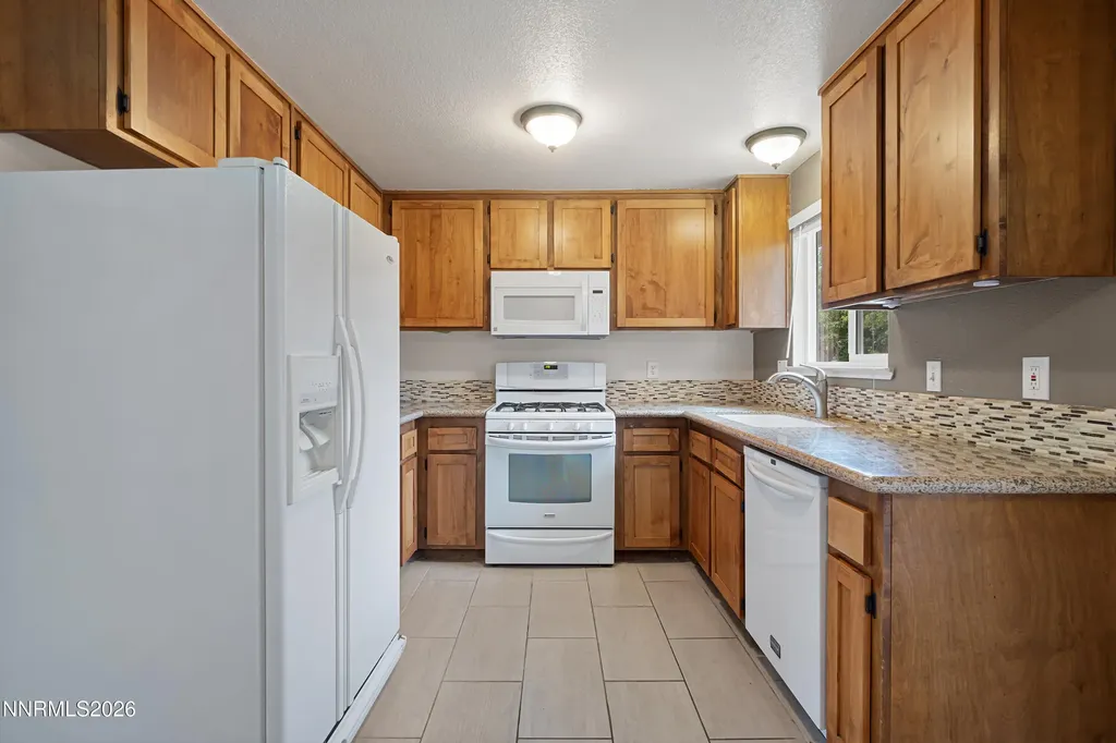 3464 Desatoya Carson City NV 89701