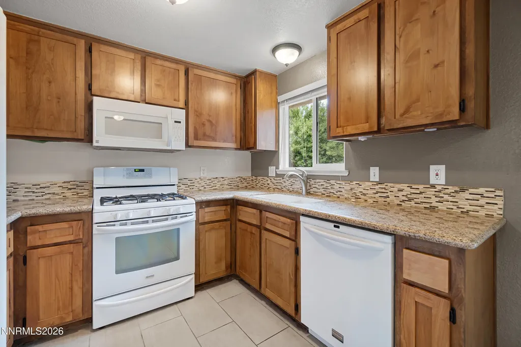 3464 Desatoya Carson City NV 89701