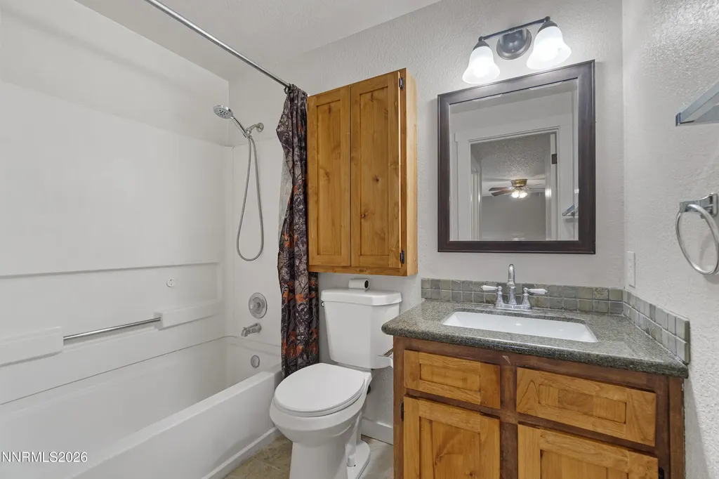 3464 Desatoya Carson City NV 89701