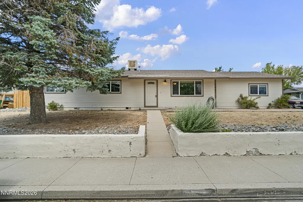 3464 Desatoya Carson City NV 89701