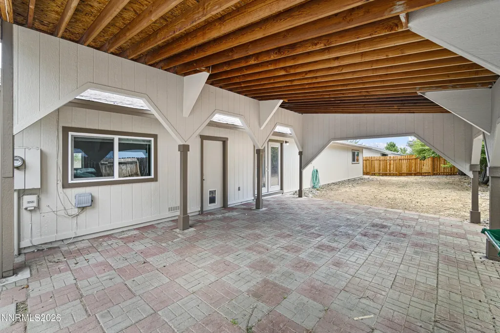 3464 Desatoya Carson City NV 89701