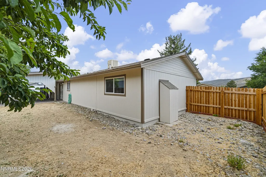 3464 Desatoya Carson City NV 89701