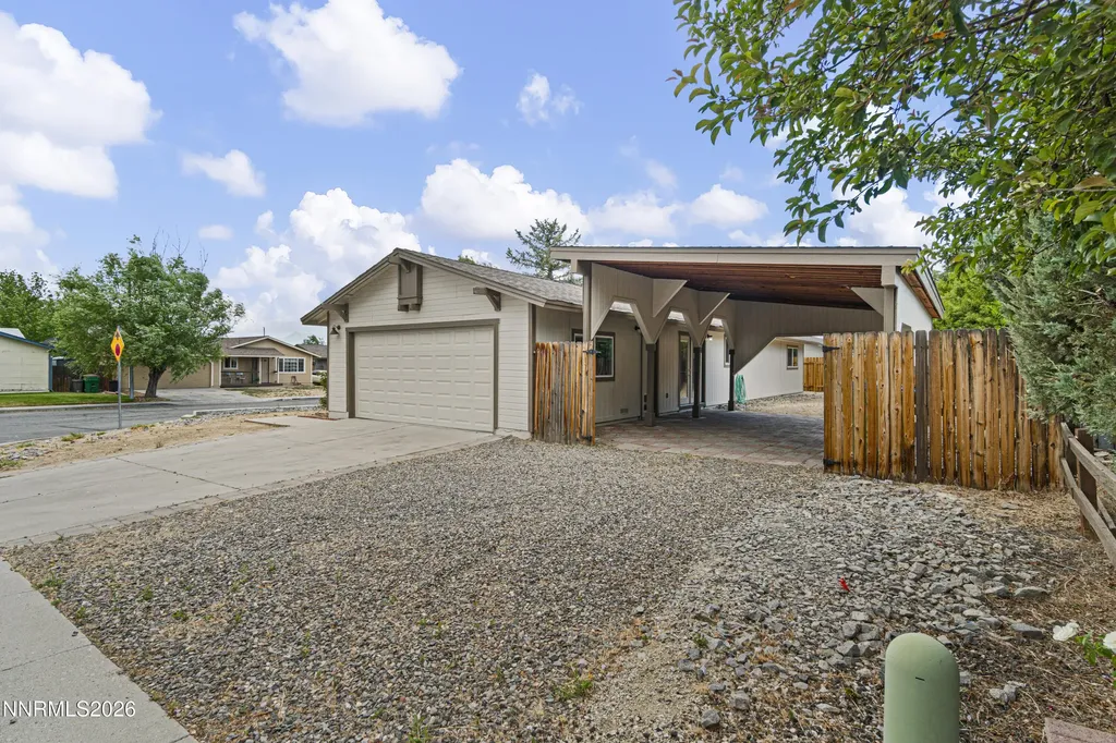 3464 Desatoya Carson City NV 89701