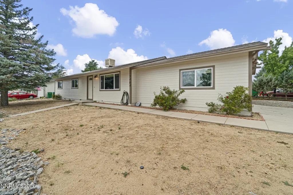 3464 Desatoya Carson City NV 89701