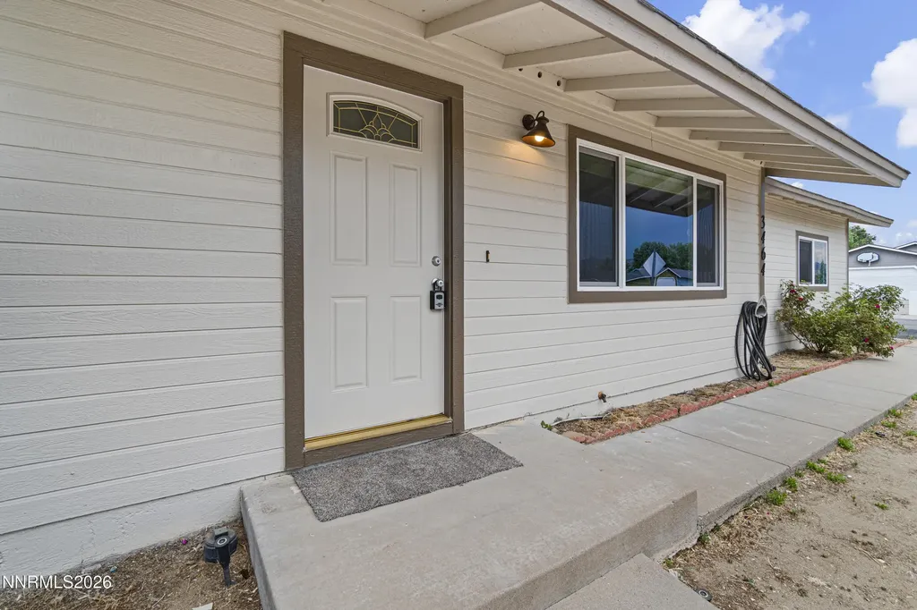 3464 Desatoya Carson City NV 89701