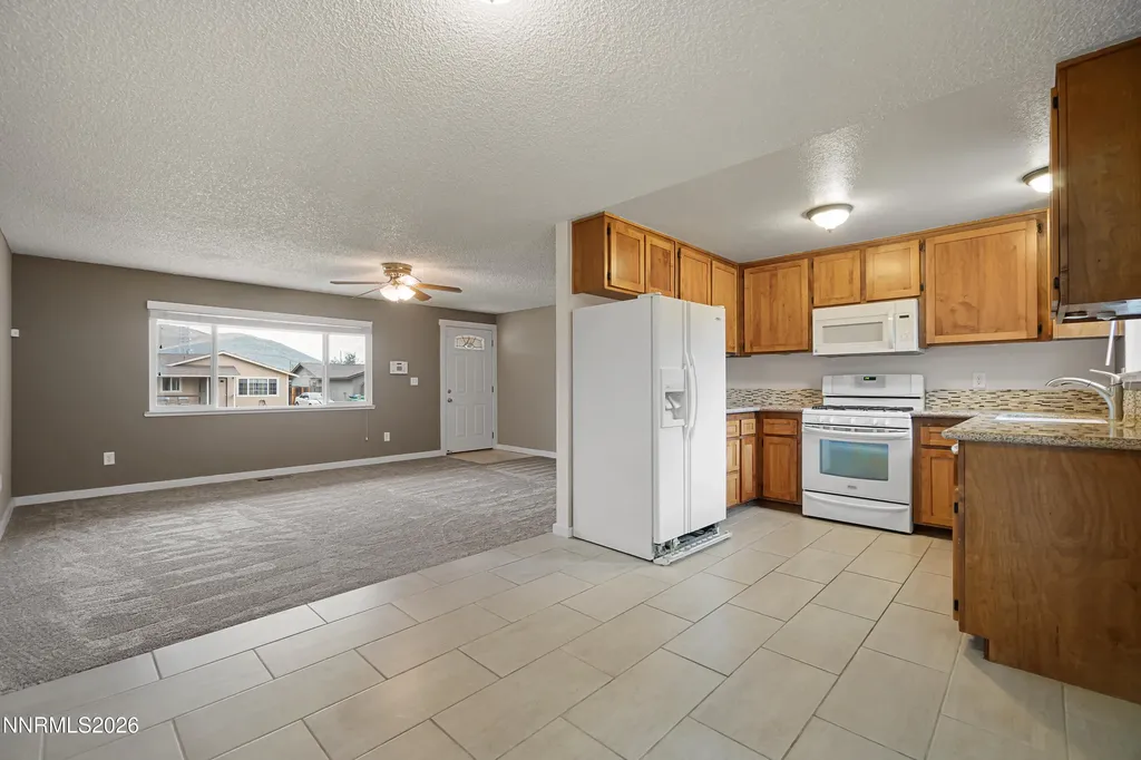3464 Desatoya Carson City NV 89701