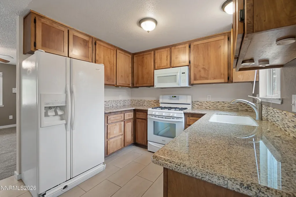 3464 Desatoya Carson City NV 89701